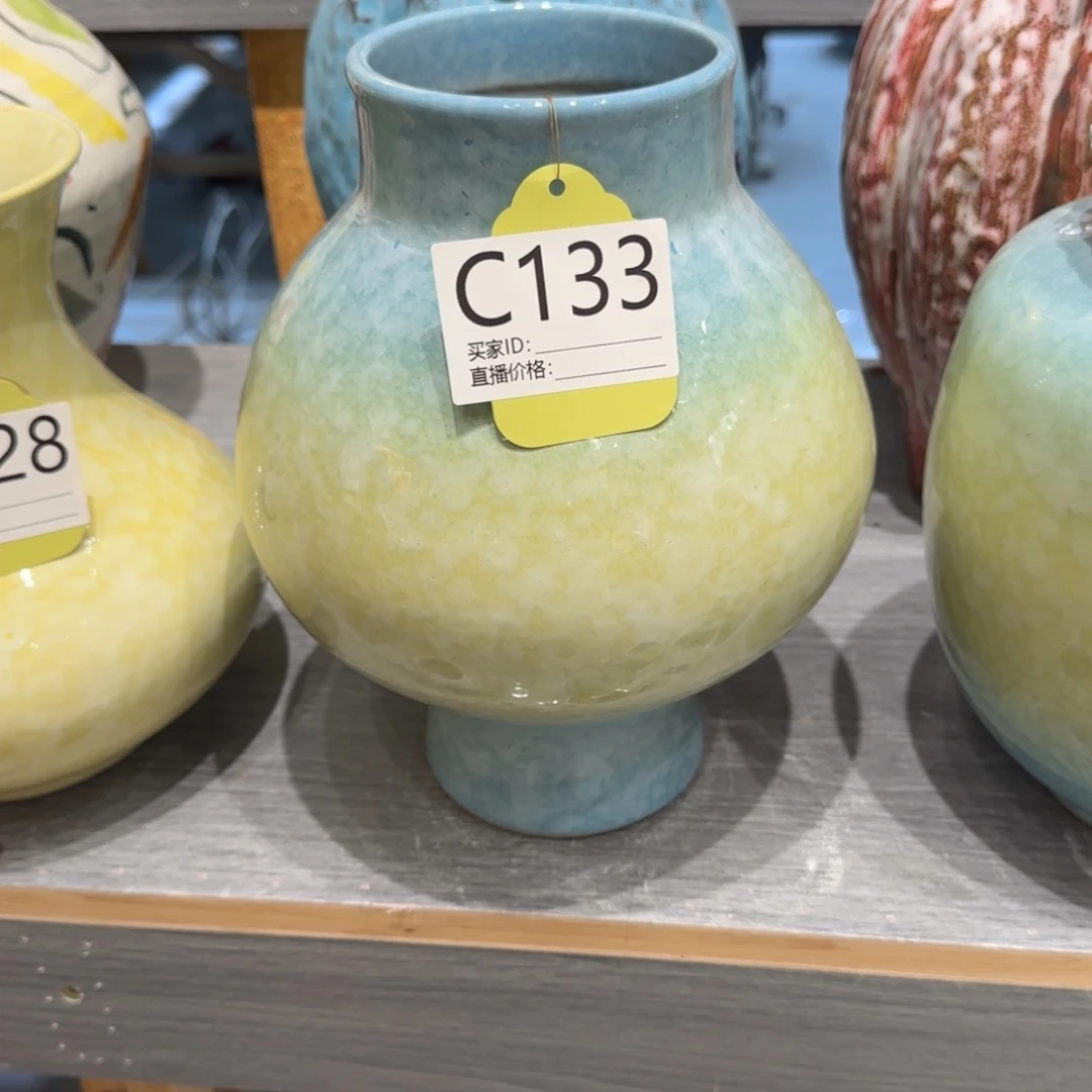 景德镇陶瓷艺术品