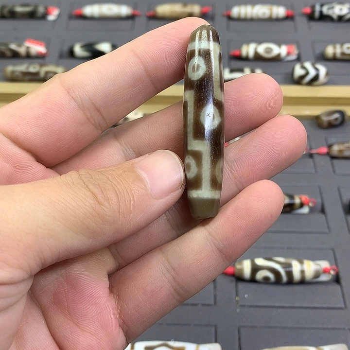 玛瑙/玉髓未镶嵌吊坠1