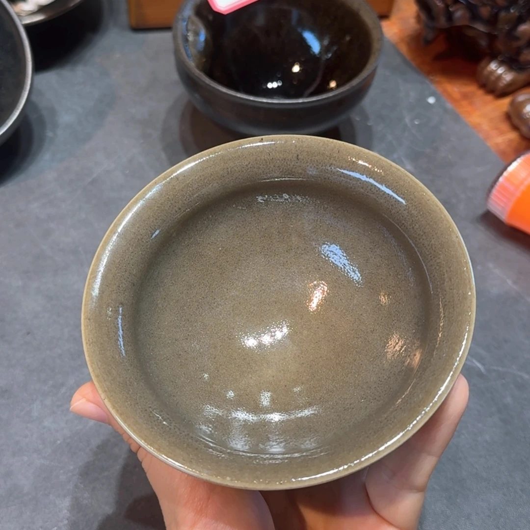 茶盏徐国清建盏工作室