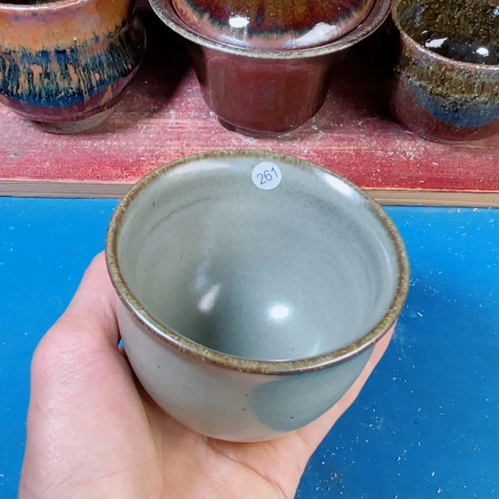 茶盏盏盏都有了一种特殊意义上