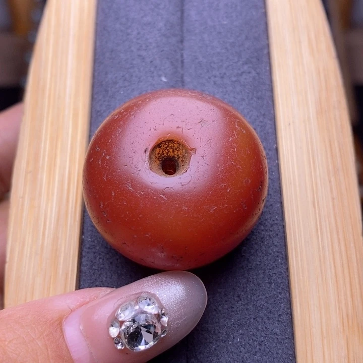 玛瑙/玉髓珠宝半成品未镶嵌踩****哥