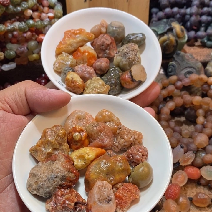 石材戈壁石，戈壁石