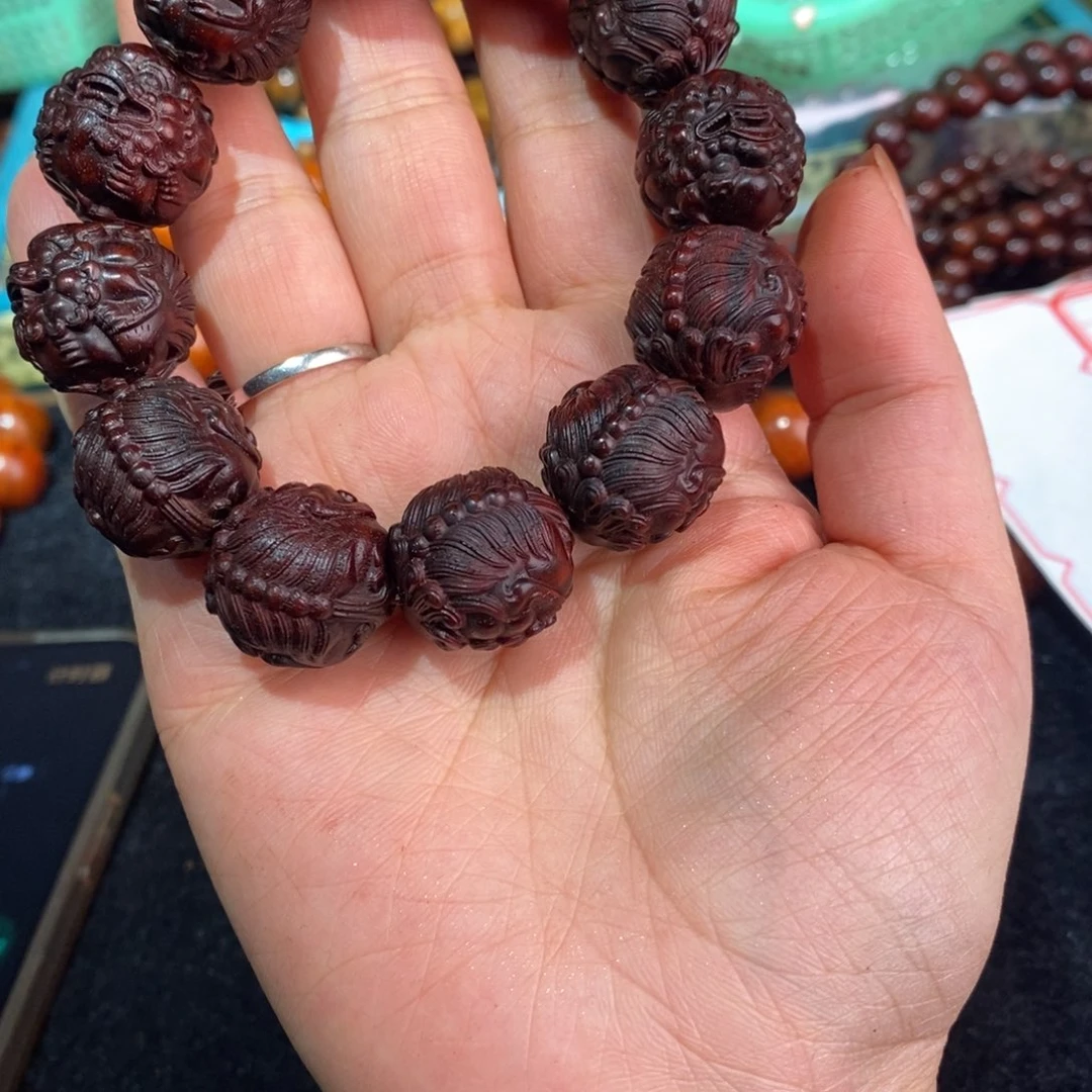 檀香紫檀（小叶紫檀）暴***由