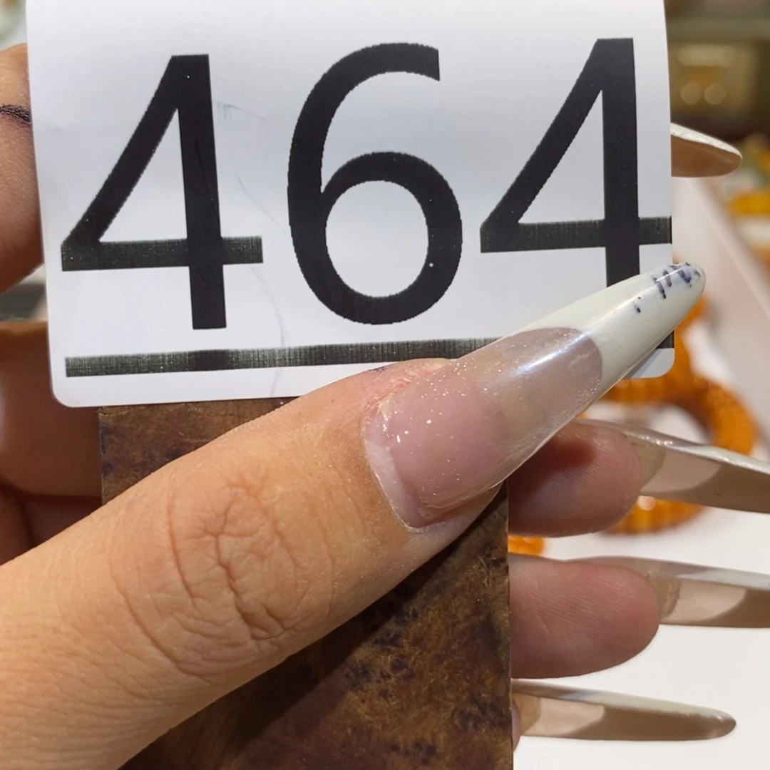 香榧木圆珠圆雕手工串464