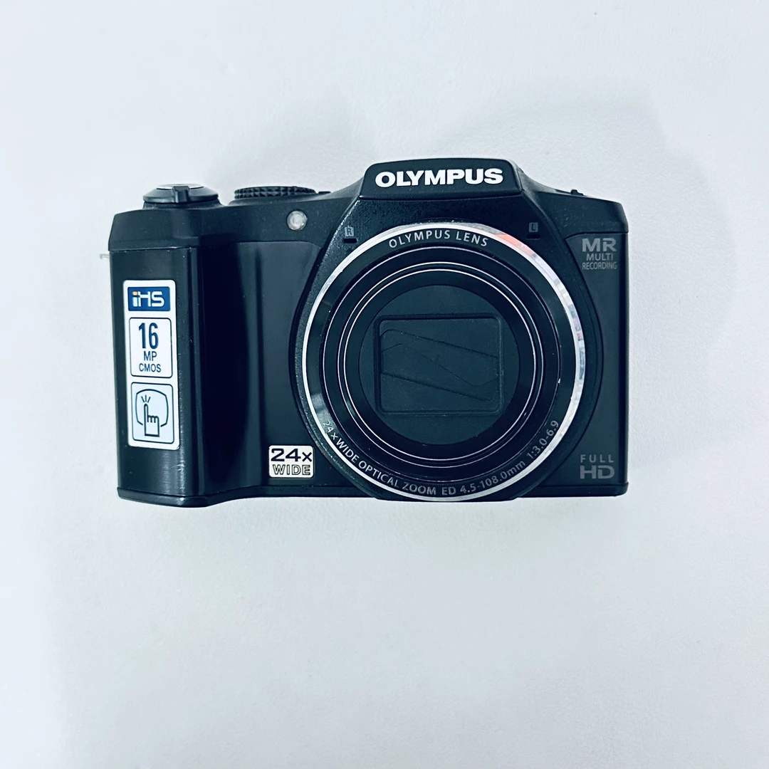 9新 Olympus/奥林巴斯 sz31 1600w像素24倍光变魔术滤镜可玩性高