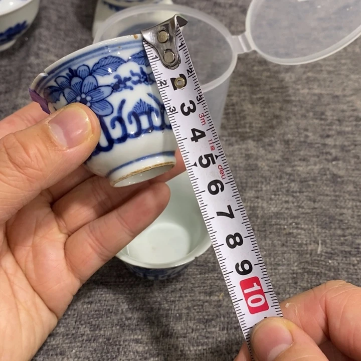 紫砂茶杯非常漂亮好看的花瓶