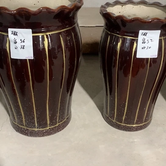 红陶高温烧制默认瑕疵