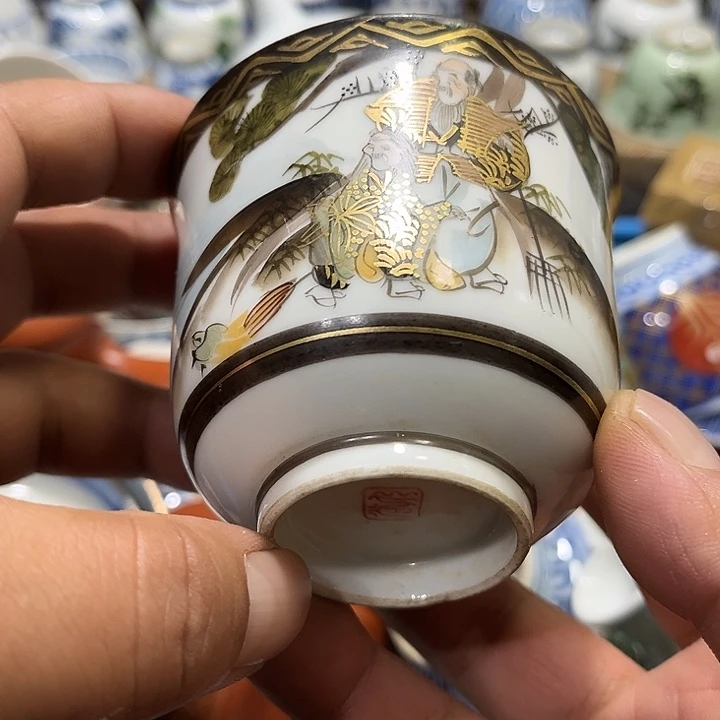 陶瓷茶玩榜第二十名