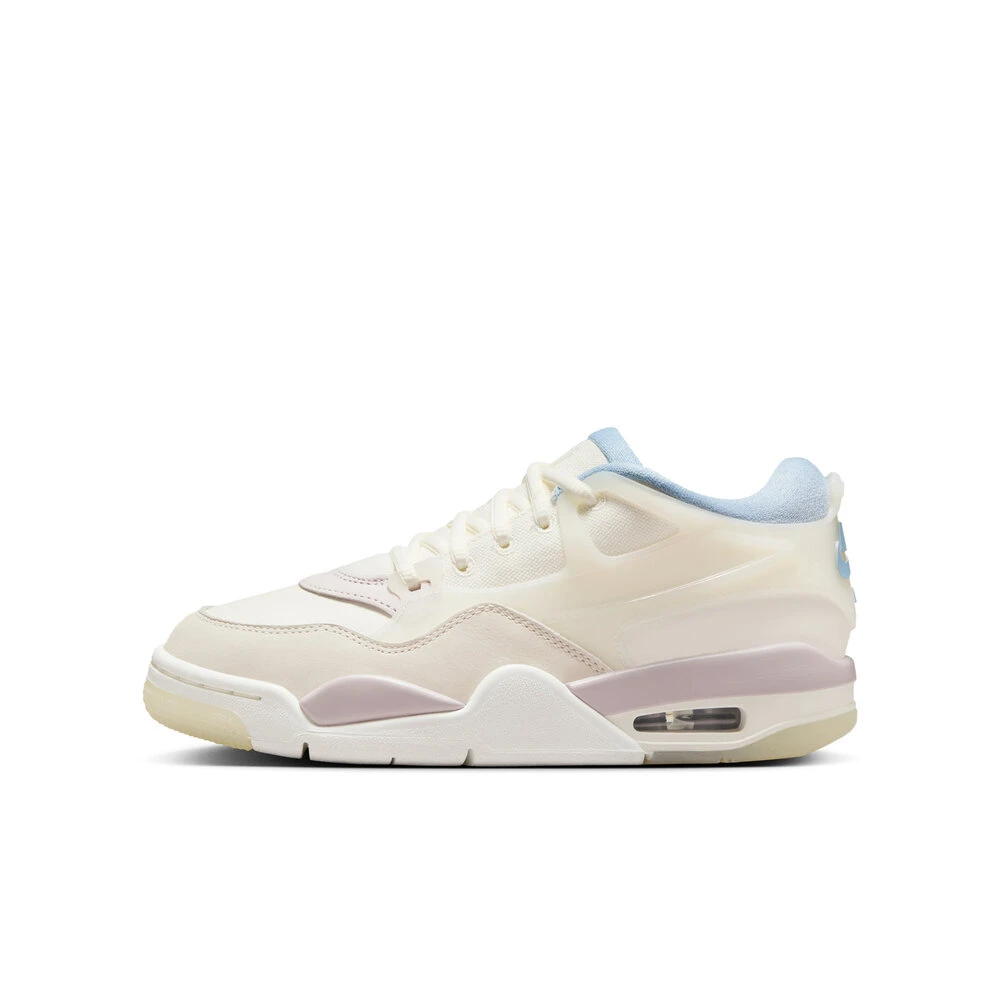 【耐克专属】NIKE耐克AIR JORDAN 4 RM (GS)篮球鞋IB8862-141