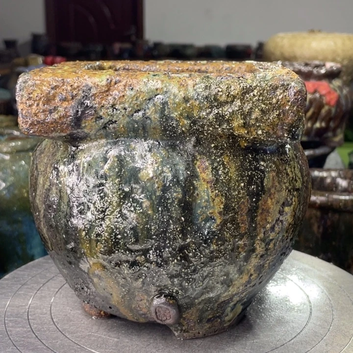 陶瓷制品不退不换58