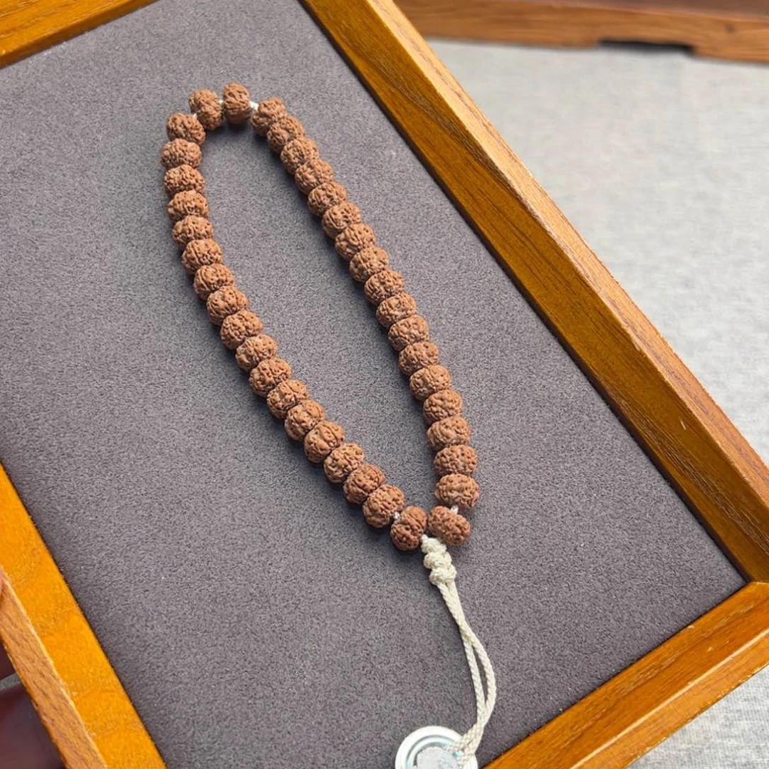 金刚菩提吊坠许*华超头