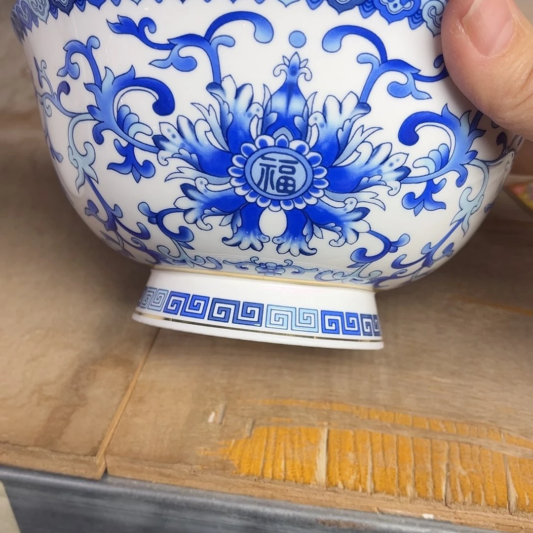 珐琅6寸2个……………………