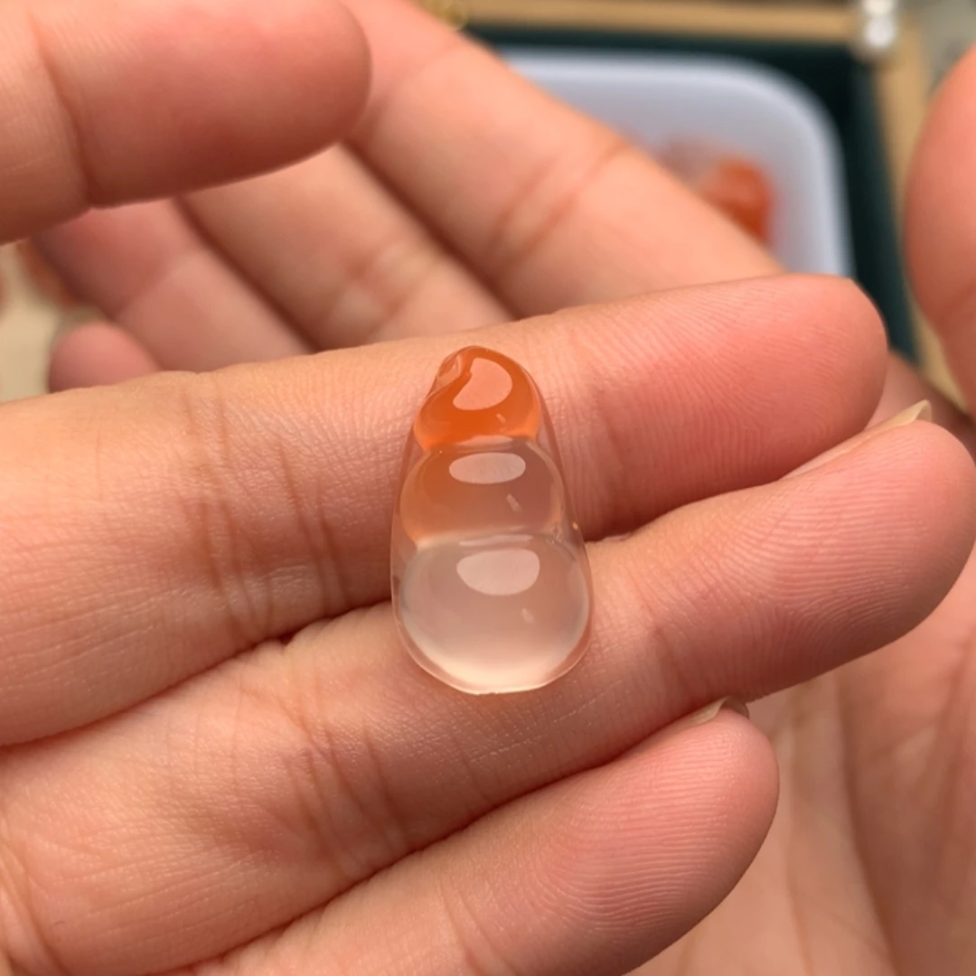 【闪购商品】未镶嵌南红玛瑙珠宝奇石