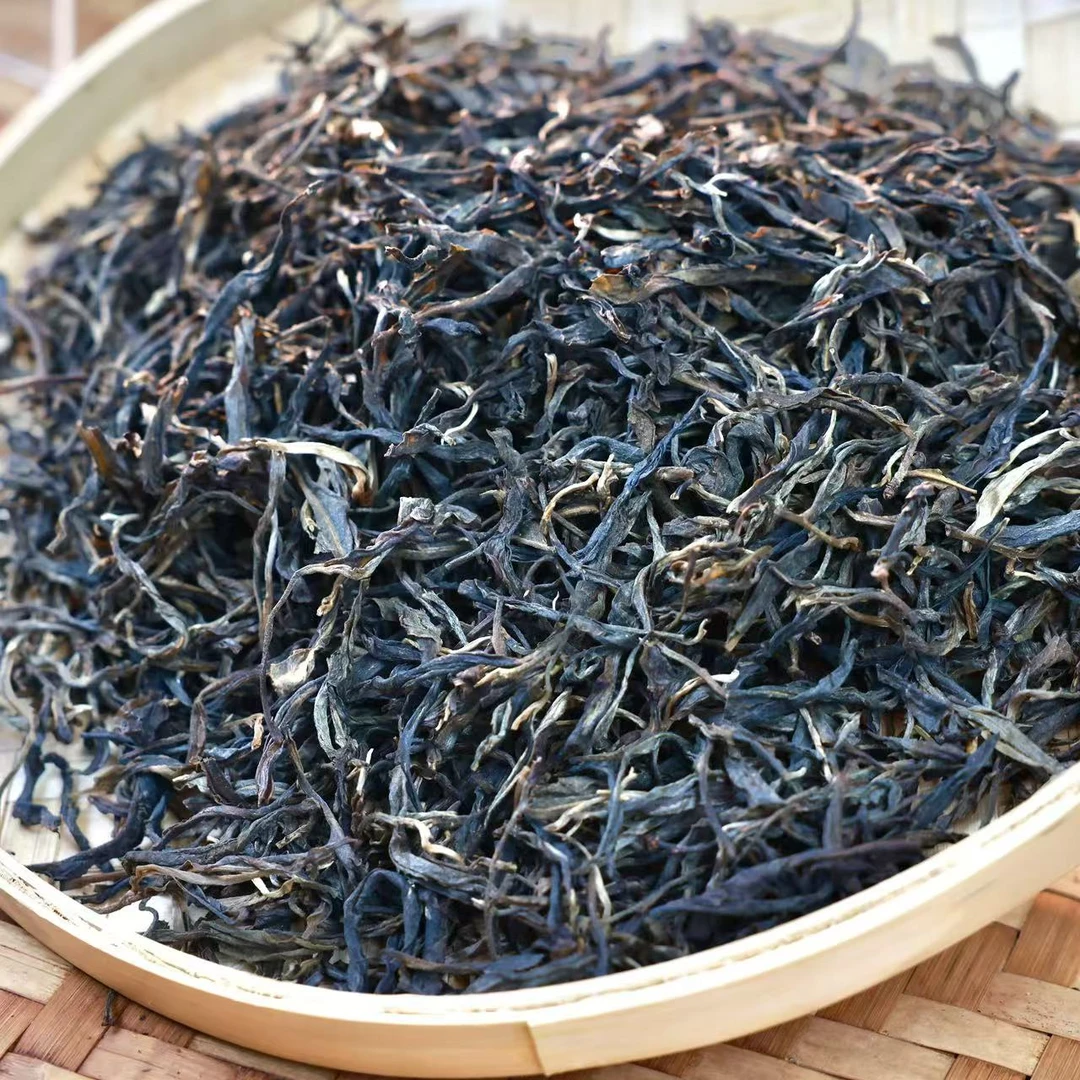 【788号】2017年南糯山拔玛生散茶100g（5月29号）C