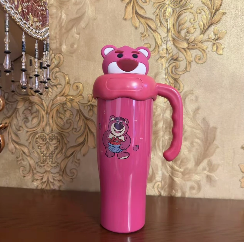 杯子大容量新款杯子