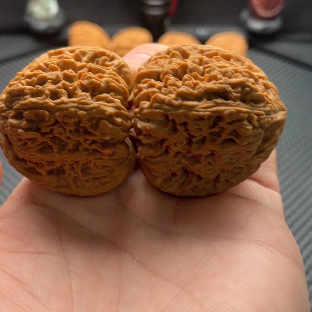 吊坠文玩核桃?****?