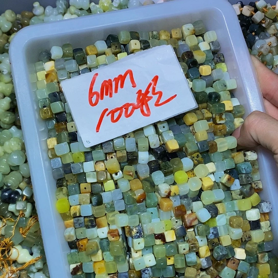 未镶嵌蛇纹石玉其他121