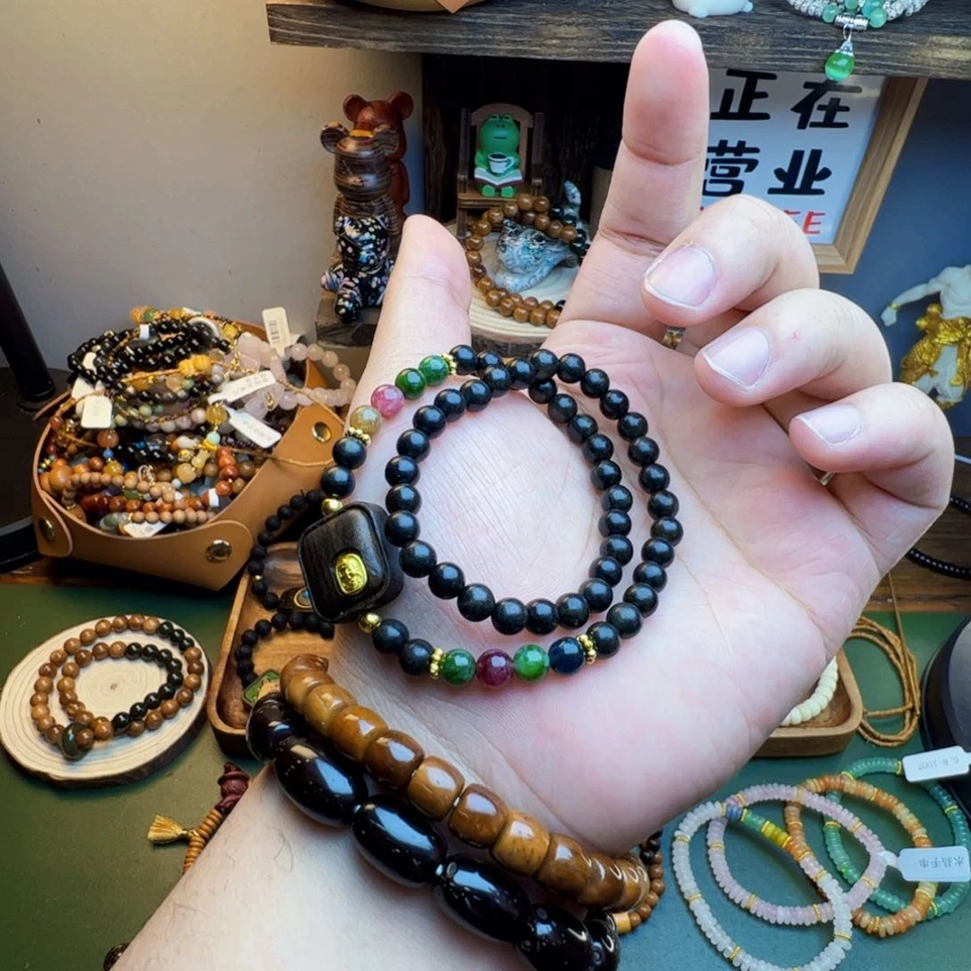 菩提根/象牙果手串