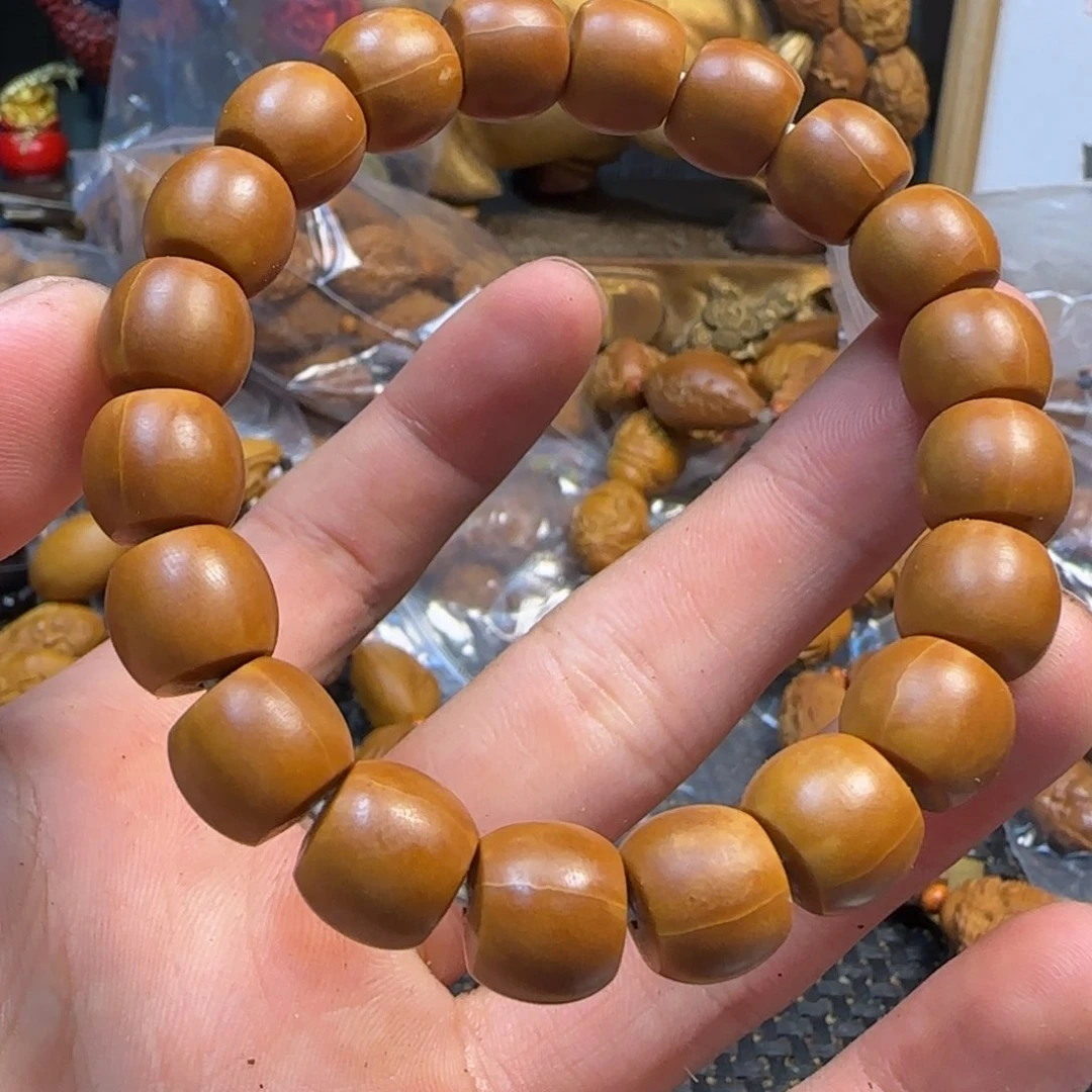 橄榄核手串/手链福利手串