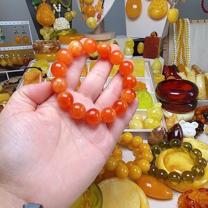 精品吊坠项链手串手链