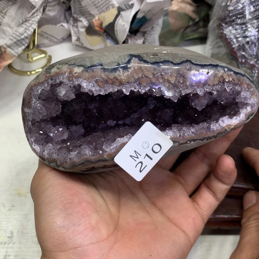 【闪购商品】未镶嵌水晶大型摆件（非配饰）