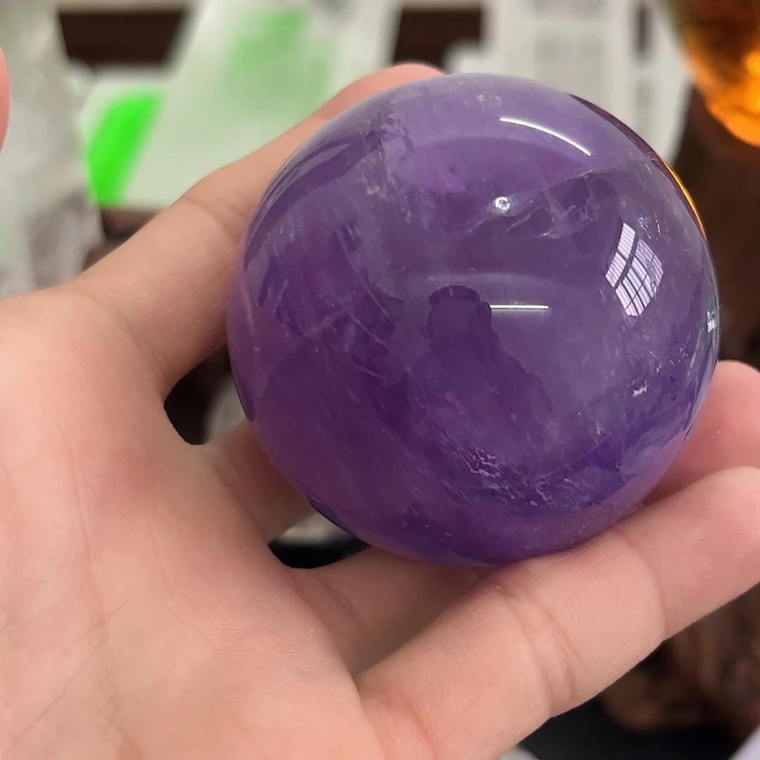 未镶嵌大型摆件（非配饰）水晶