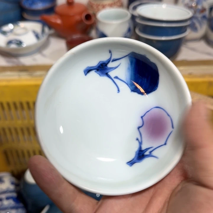 陶瓷推荐第二名20包邮