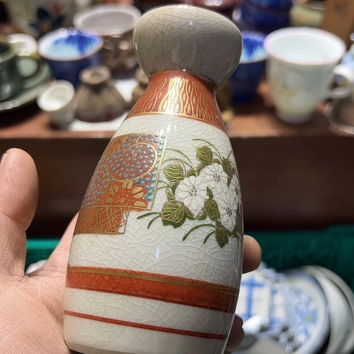 钧瓷手工艺品444444444444444