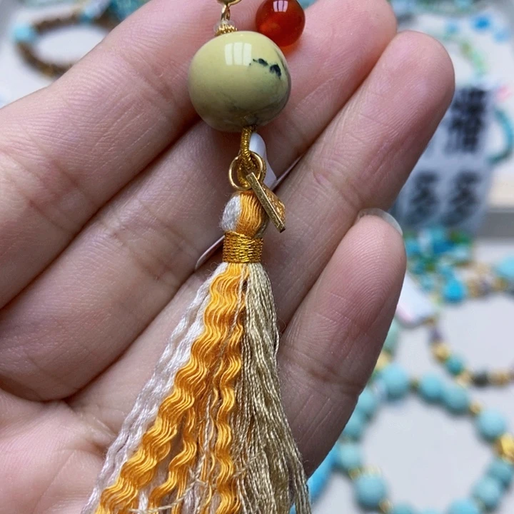 南红玛瑙未镶嵌挂件89