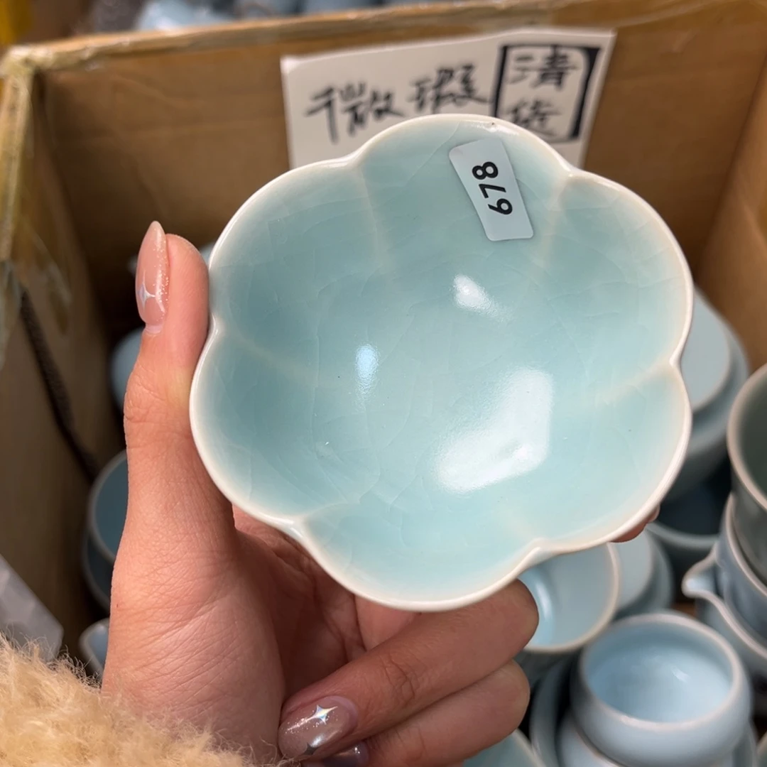 摆件陶流**魂678哈哈哈哈哈哈哈微瑕