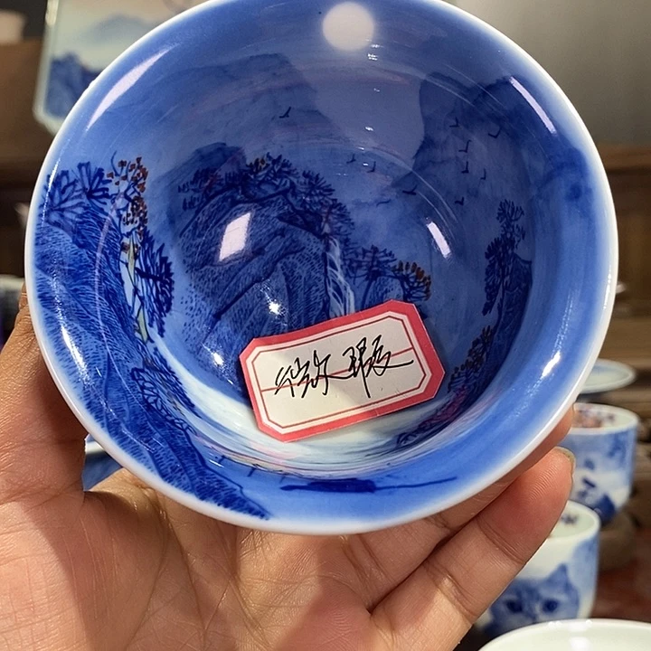 杯侨*叔高亮兴老师作品