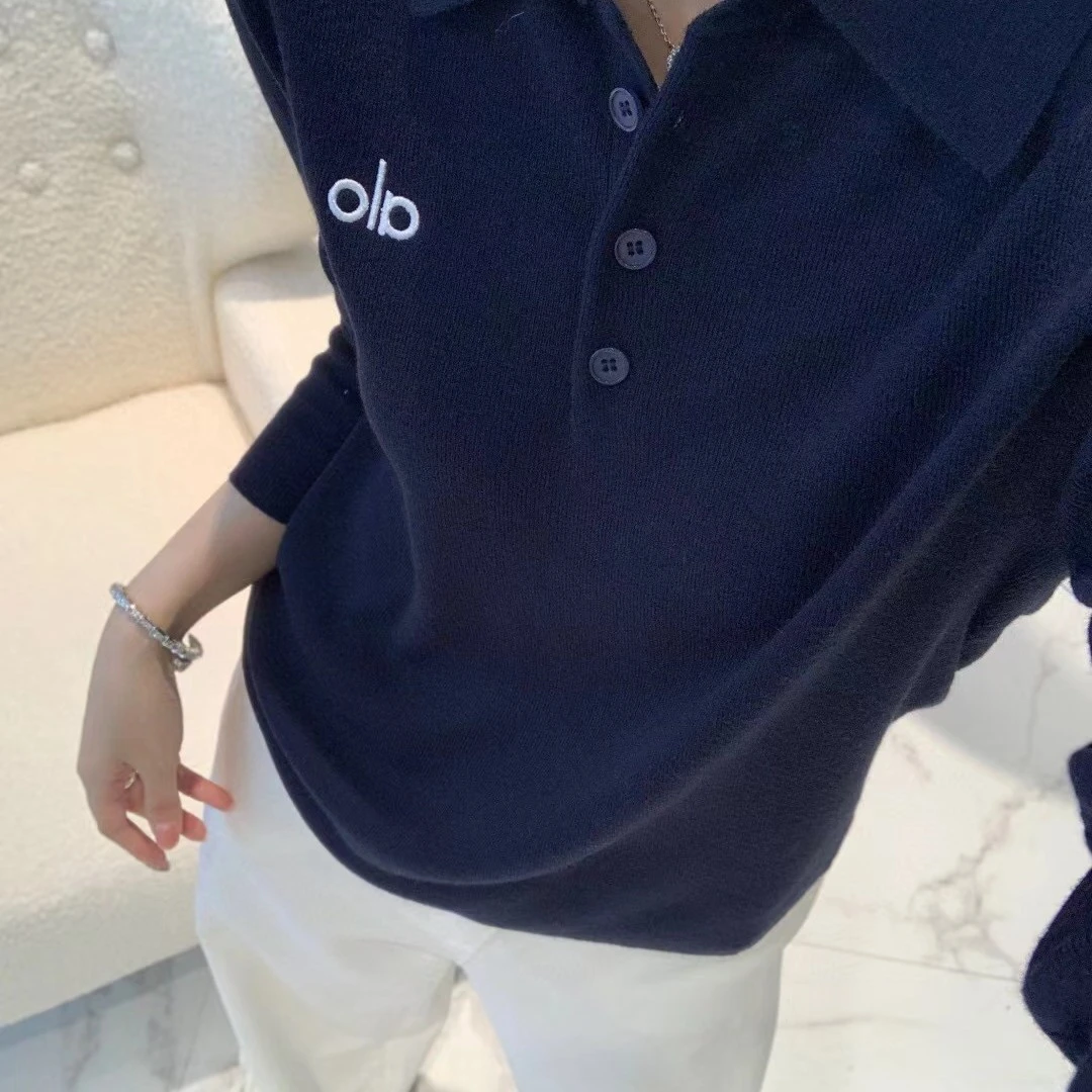 针织休闲风女不褪色秋季毛针织衫打底针织衫时尚