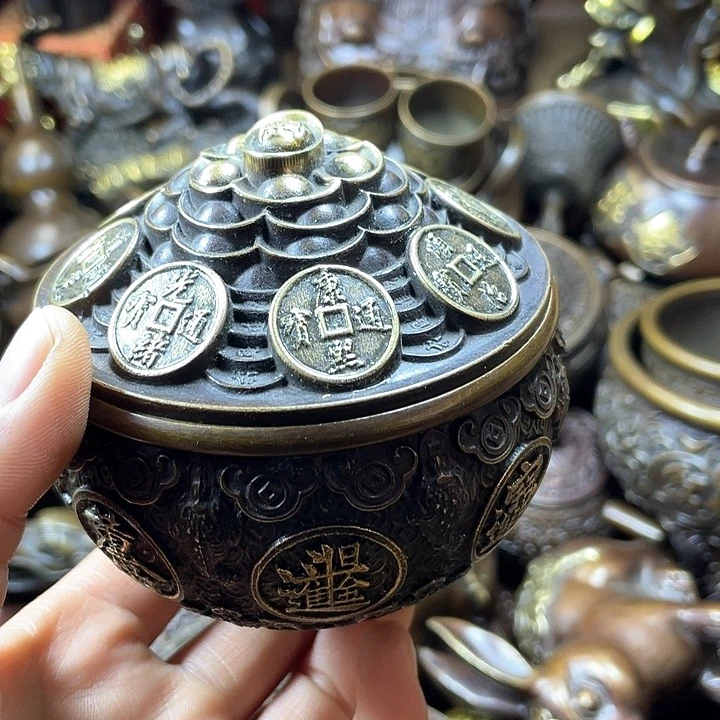 全是铜铜铜器铜器