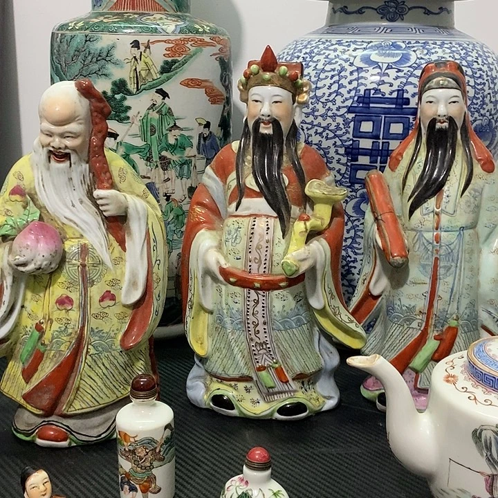 陶瓷摆件瓷瓷瓷888888