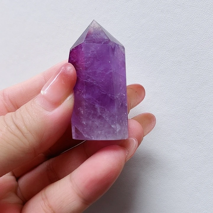 未镶嵌珠宝半成品水晶