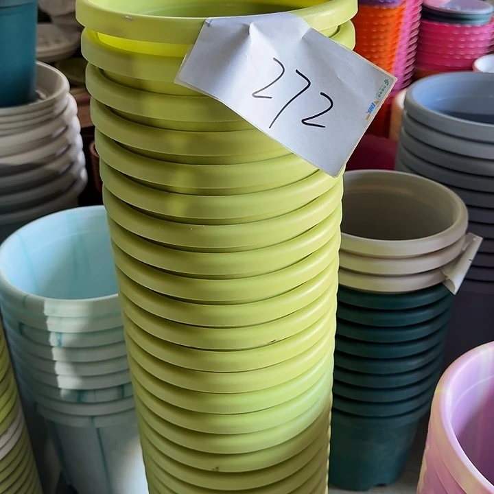 编号272瑕疵10个无托口径21