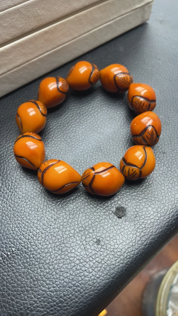 【镇店收藏 正品保障】617精美古典手链