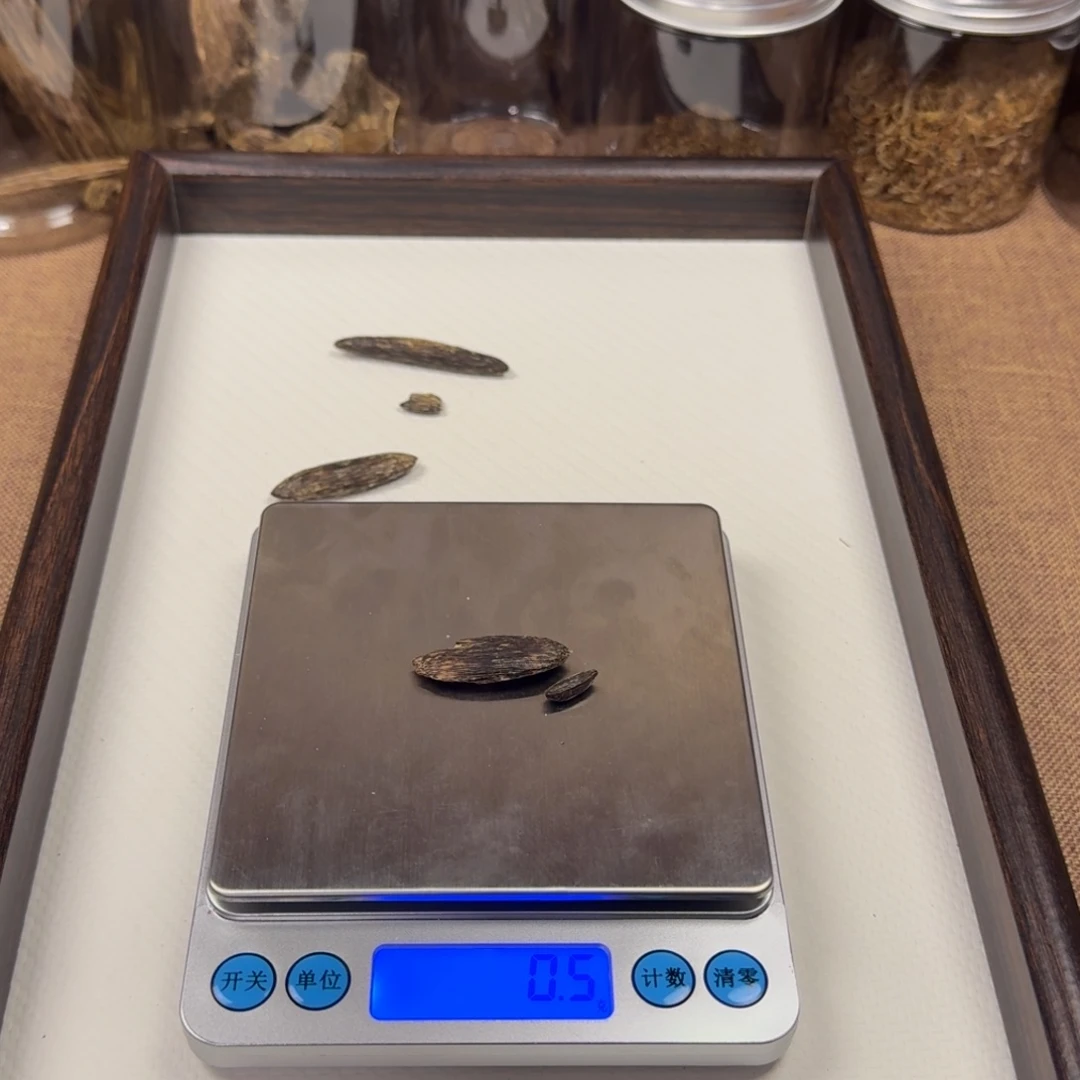 港瓜0.5克多样性发一