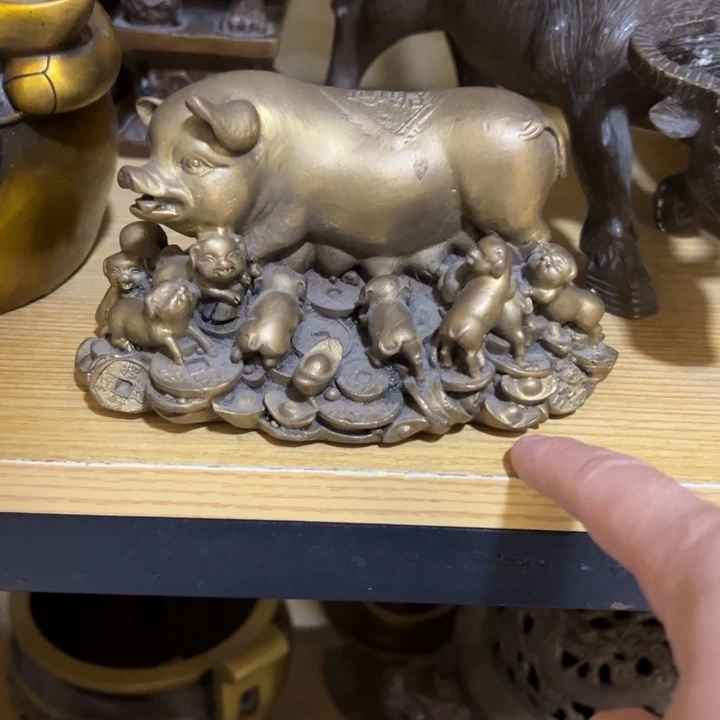 铜器时代批发包邮清仓价格