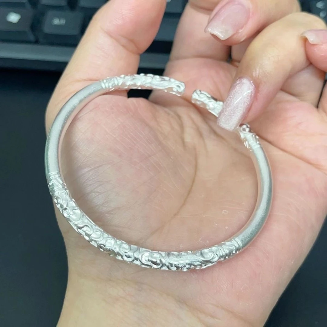 YZ058金箍棒手镯 无礼盒