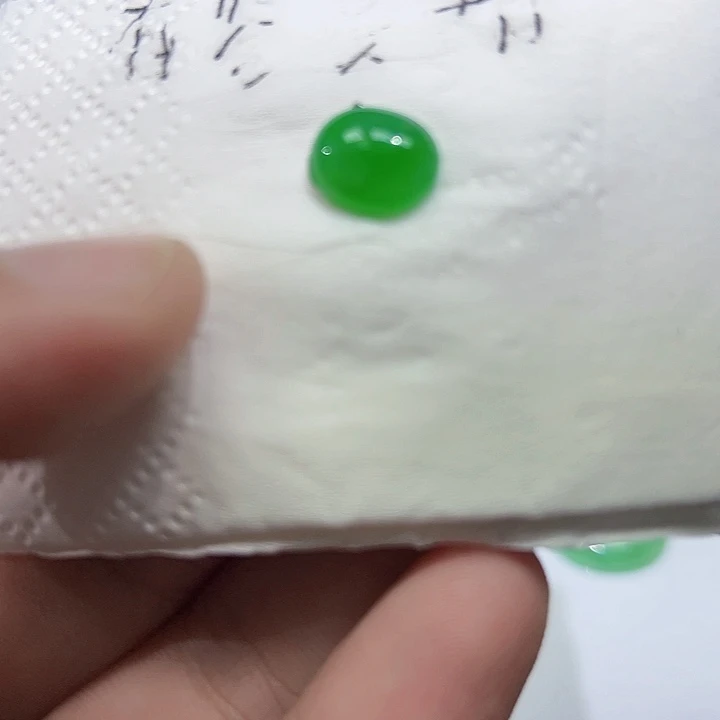 裸石翡翠天然缅甸A货翡翠
