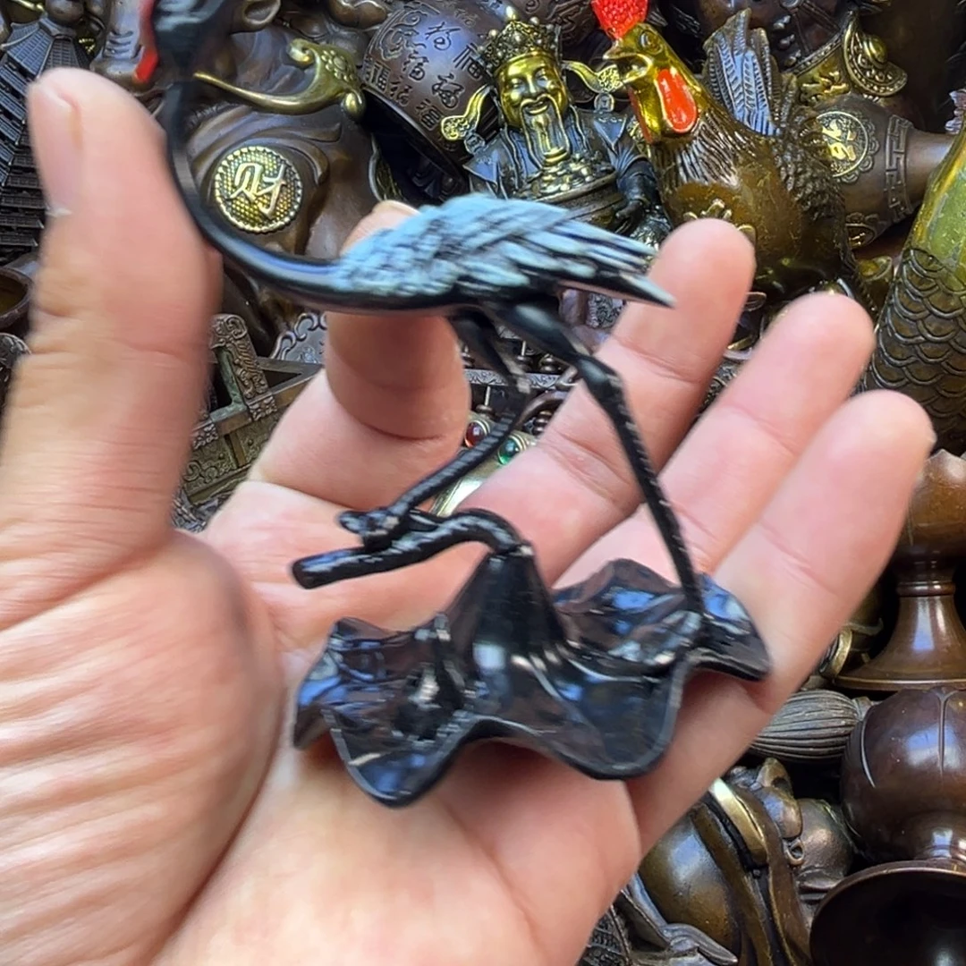 精品铜器精品摆件