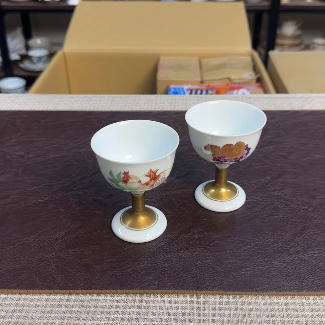 介里家的精选好物