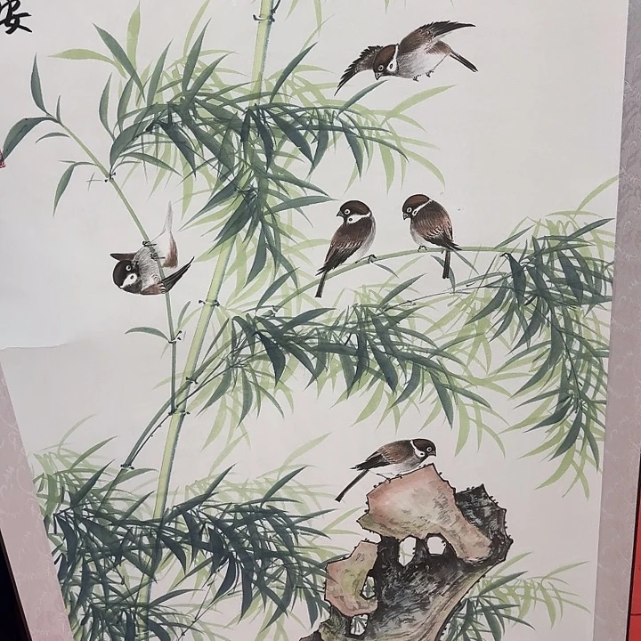 展示作品作品展示纸本