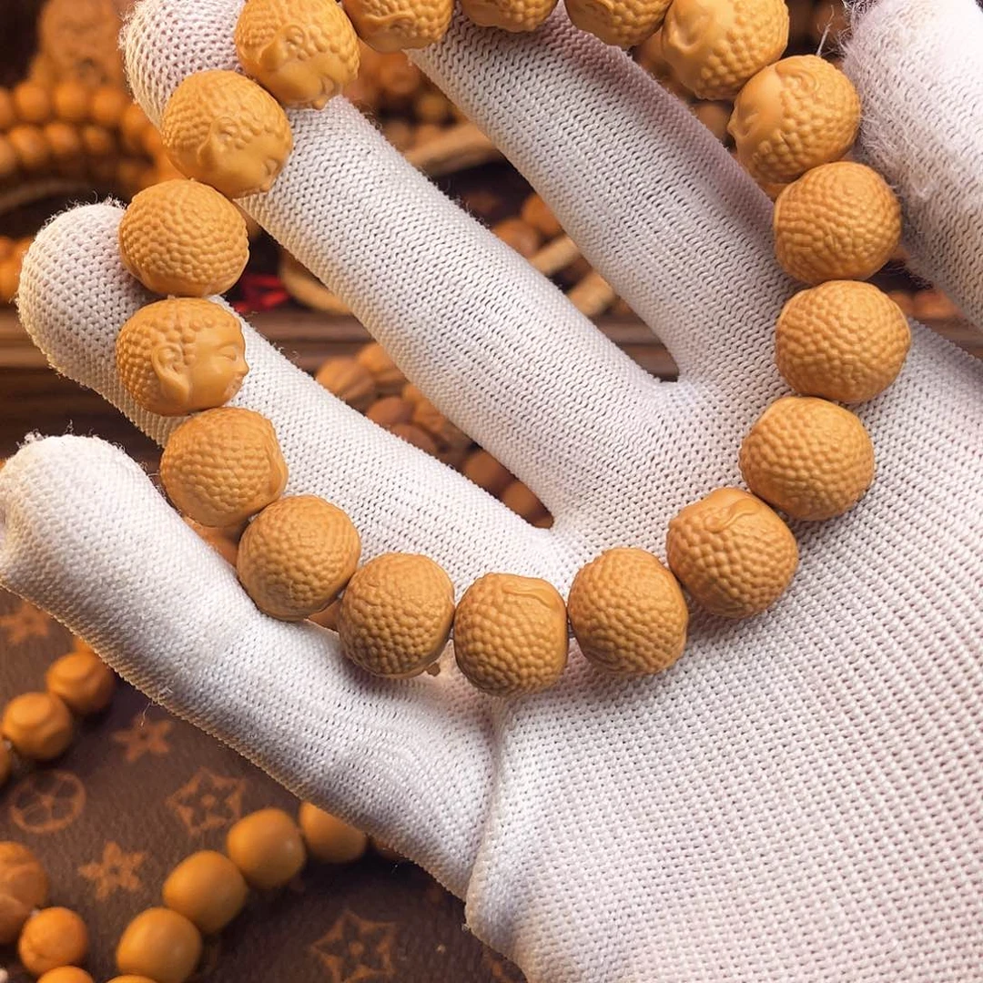 猴头宝宝佛红红火火