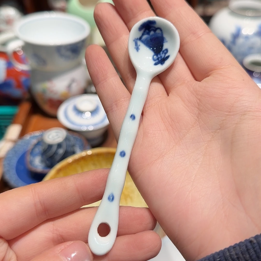 瓷片五十包邮 非全新