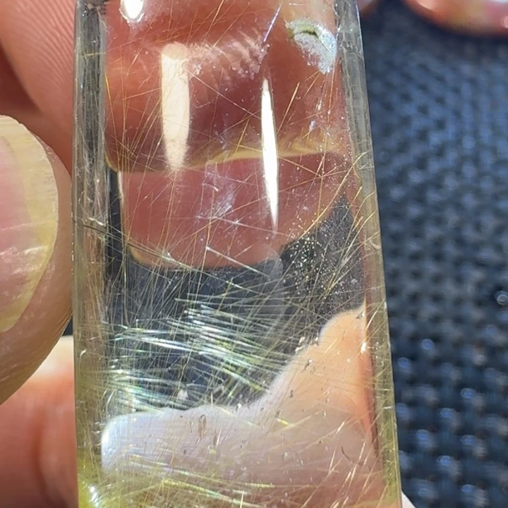 水晶吊坠(不含链)未镶嵌用****9