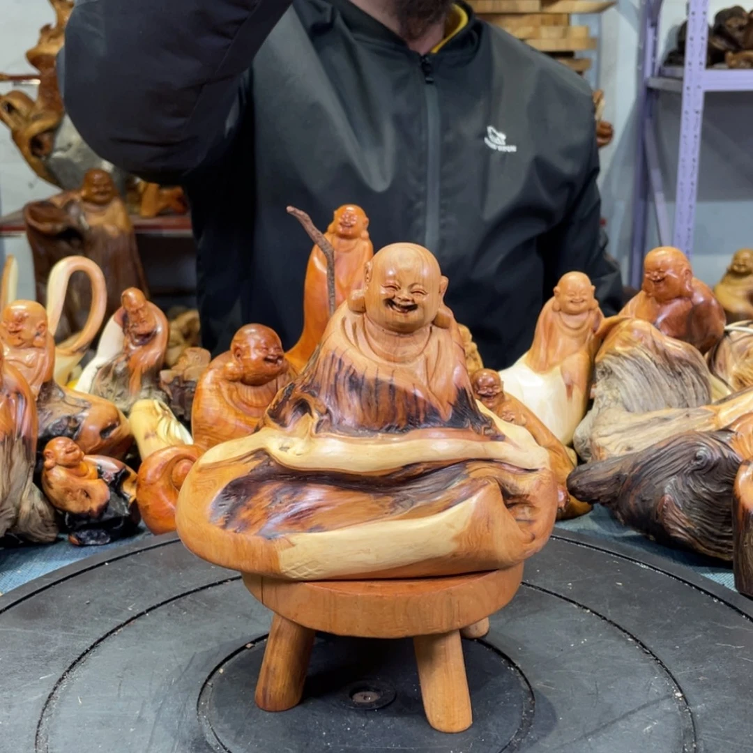 【闪购商品】柏木（崖柏）其他