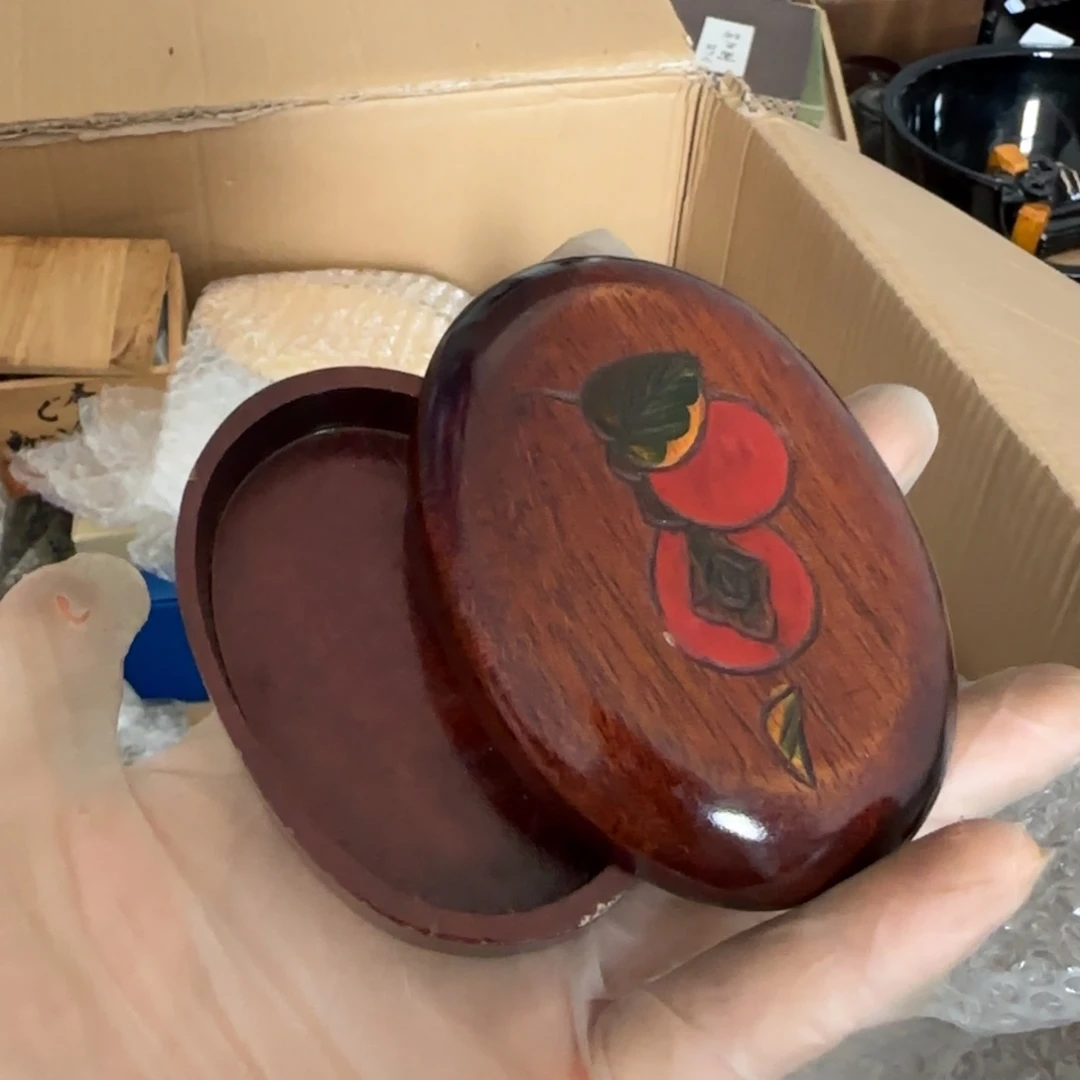 瓷片瓷片中古回流孤品一件