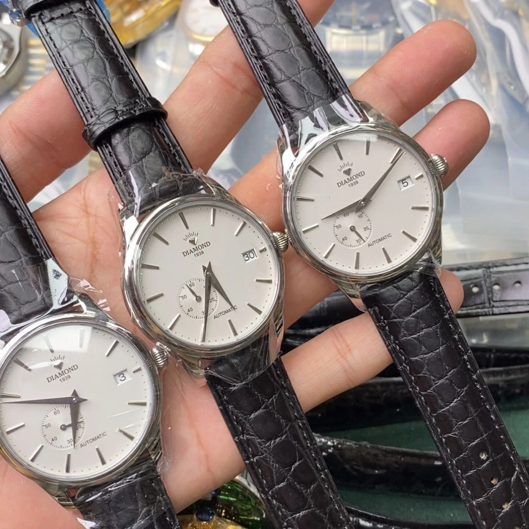 孤品闪电购手表一个